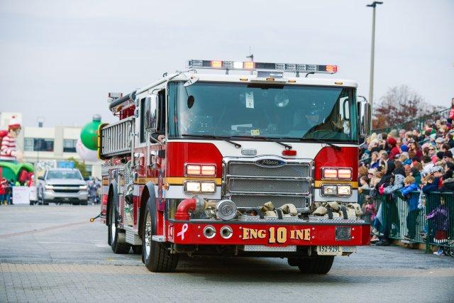 Dominion Energy Christmas Parade 2017©Caroline Martin Photography437